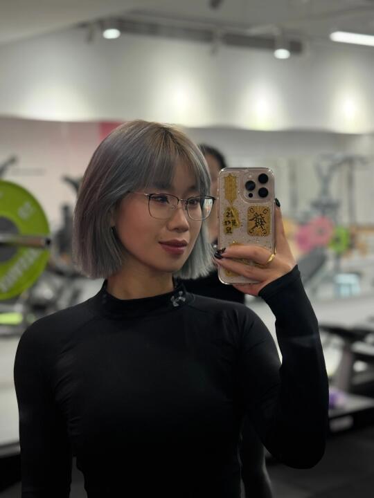 要开始混姬圈儿了