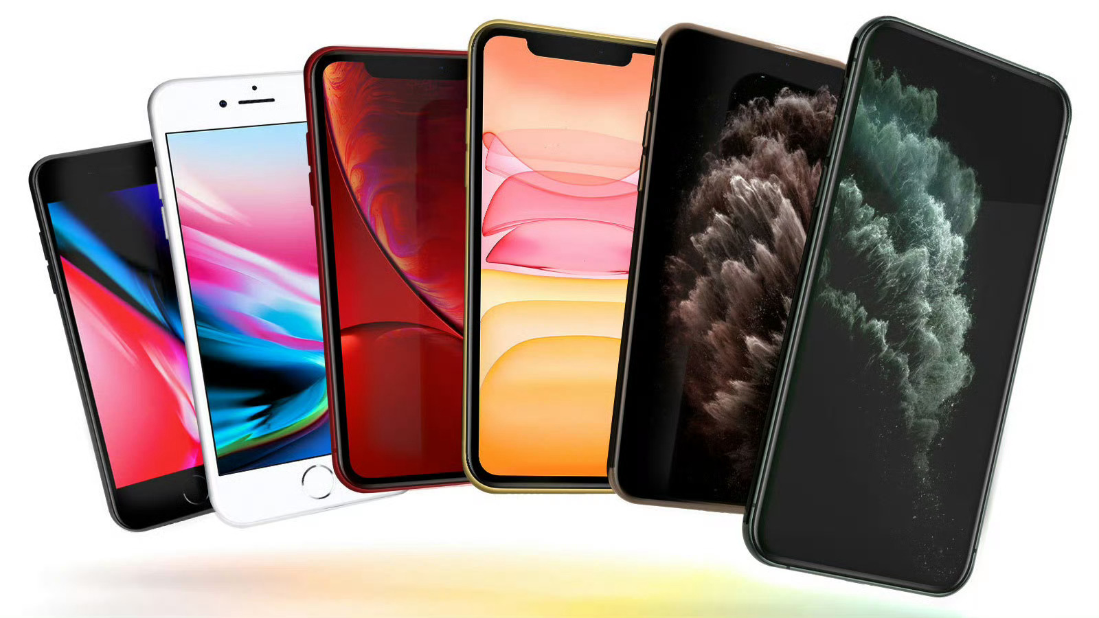 【Apple 敦促使用过时 iOS 版本的 iPhone 用户立即更新】Appl