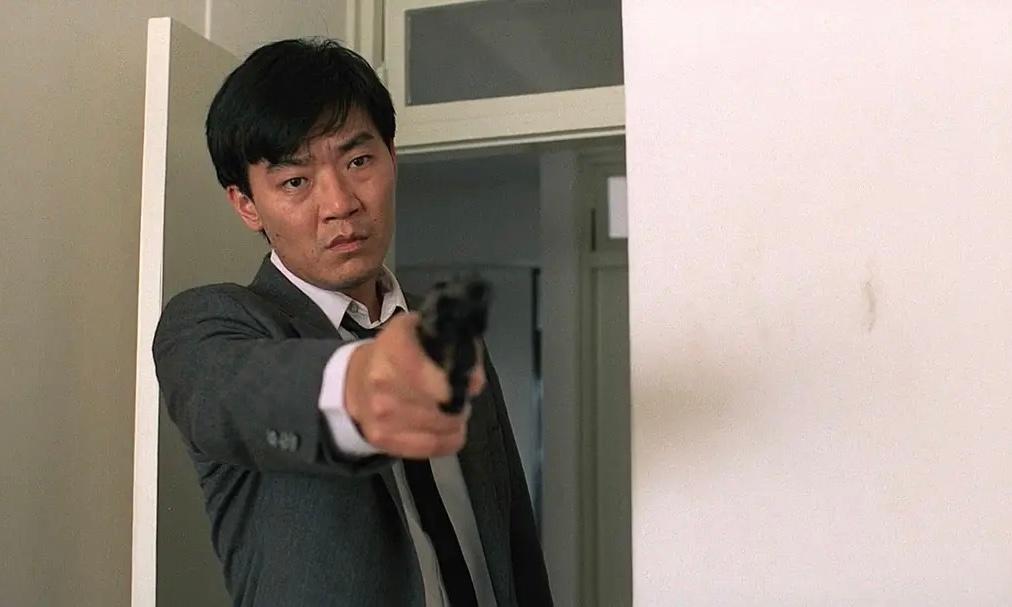 早安🌞“小说归小说，你连真的假的都分不清了吗？”——《恐怖分子》杨德昌（198