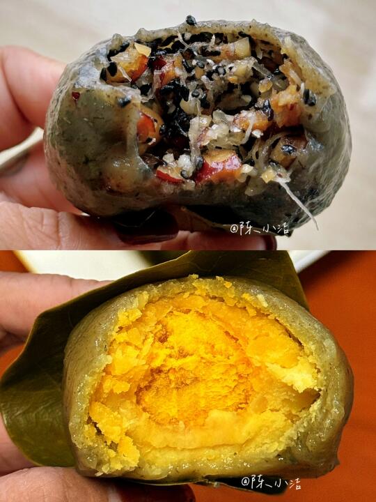 谁能拒绝这一口‼️谁吃谁迷糊😌