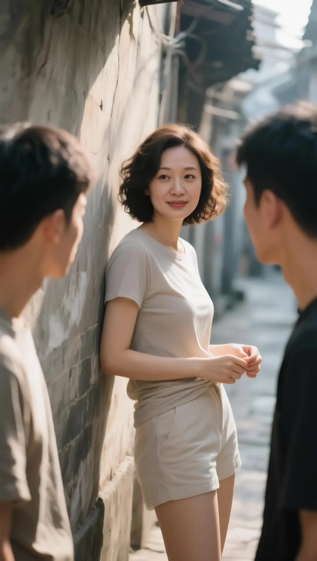 时尚堡垒 成熟女人的魅力 成熟的美 成熟女人味 成熟穿搭