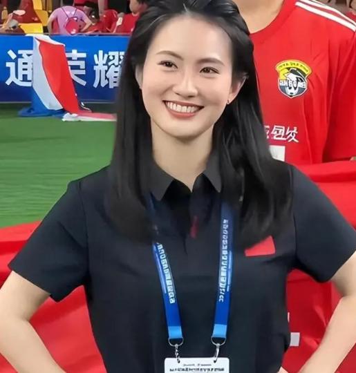 陈若琳比郭晶晶漂亮，但是要有郭晶晶的机会实在太难！2026年5月，国家体育总局一