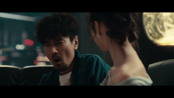 爱情没有神话人设一个赛一个离谱爱情没有神话越往后看越能读懂剧情深意，世间本无完美