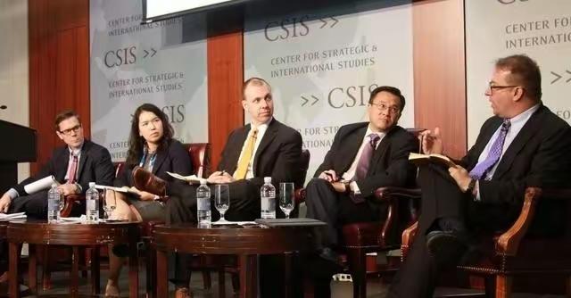 1. 美学者：中美关系还没有恶化到必须一战：美国学者白洁曦分析美国对华策略风险，