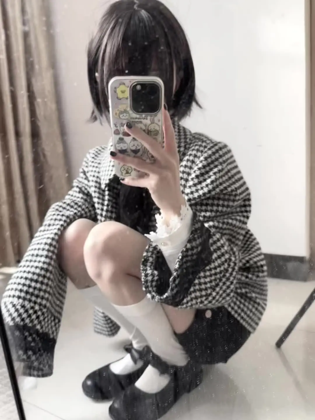 随地大小蹲