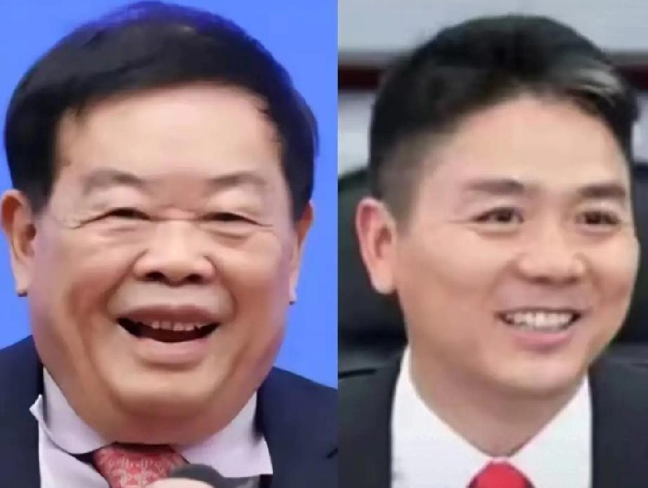 官媒官宣喜讯！80岁曹德旺，走上和刘强东相同的路
 
        80岁“玻