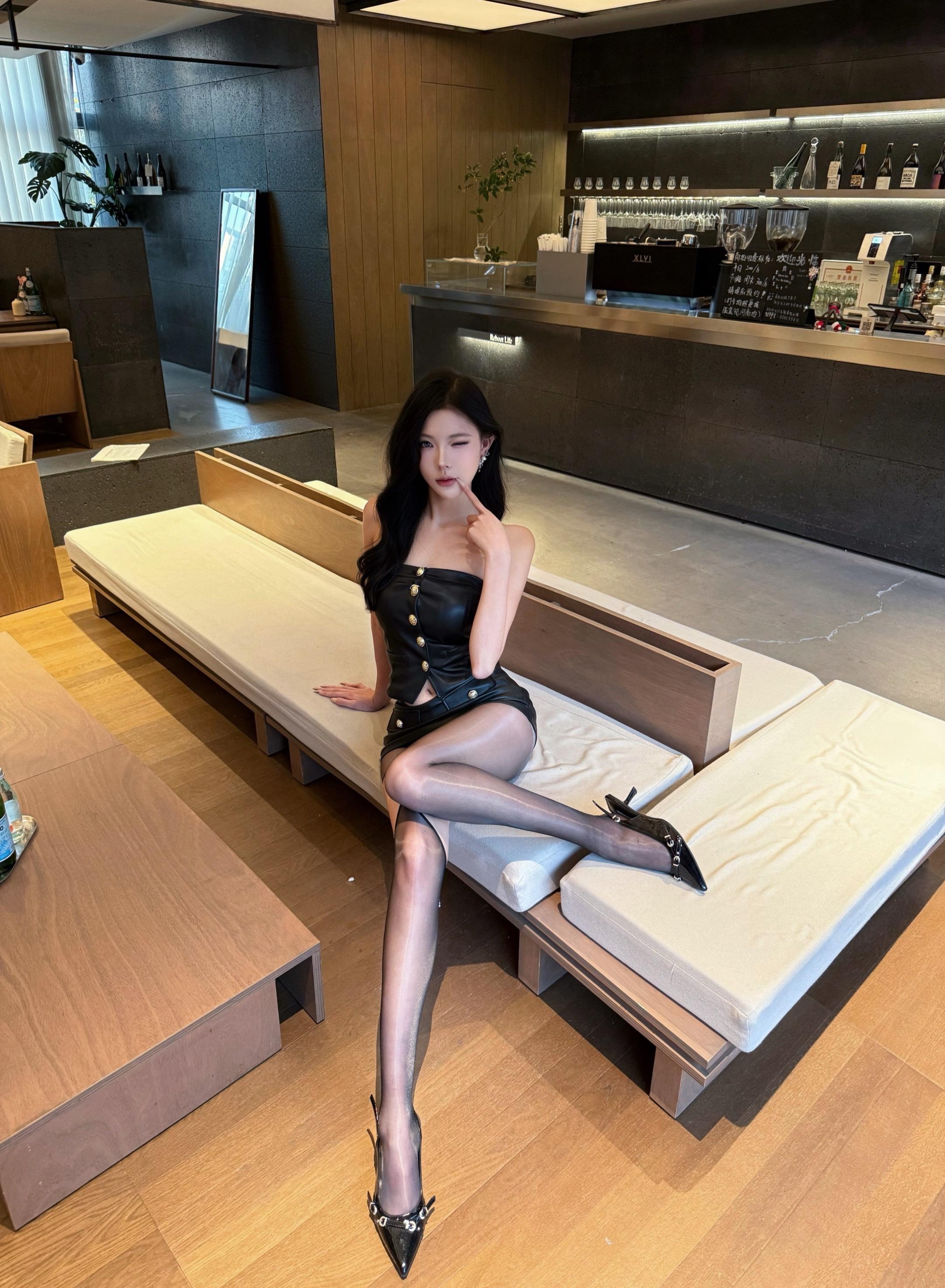爱我的 恨我的 排队去吧