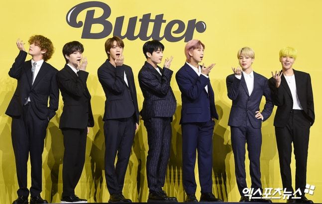 【xportsnews】将于3月20日迎来完整体回归的防弹少年团，其首场回归演出