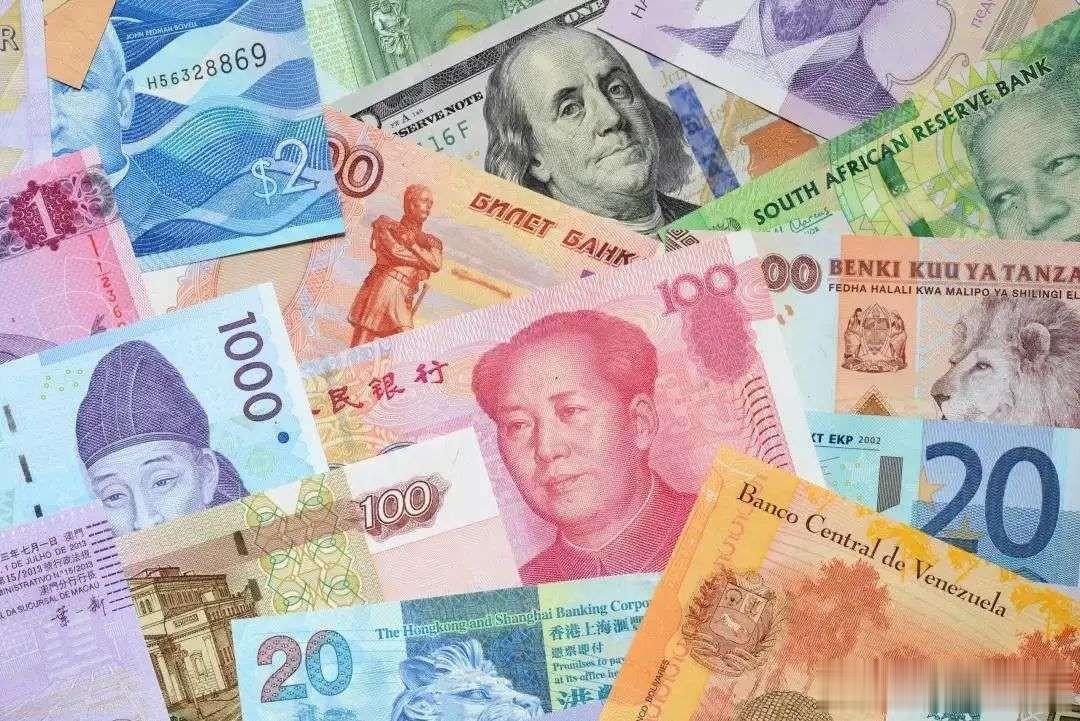 二季度，人民币贬值5.65%、欧元升值2.26%，那俄罗斯卢布呢？

以国家外汇