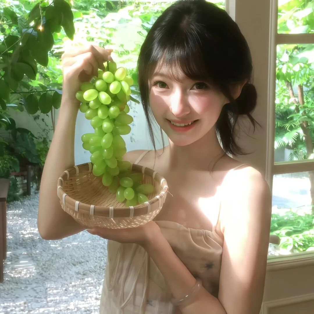 𝑾𝒆𝑪𝒉𝒂𝒕｜百搭女头｜高级感头像｜经典风｜适配强｜无水印 