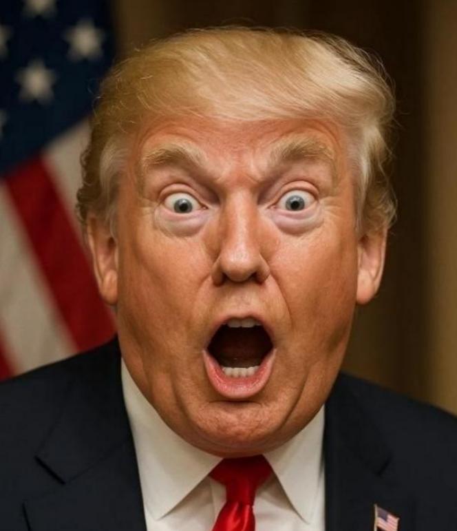 特朗普这才猛然惊醒，中国是一个“无法分割”的对手，这话一点不假。在中美经贸谈判里