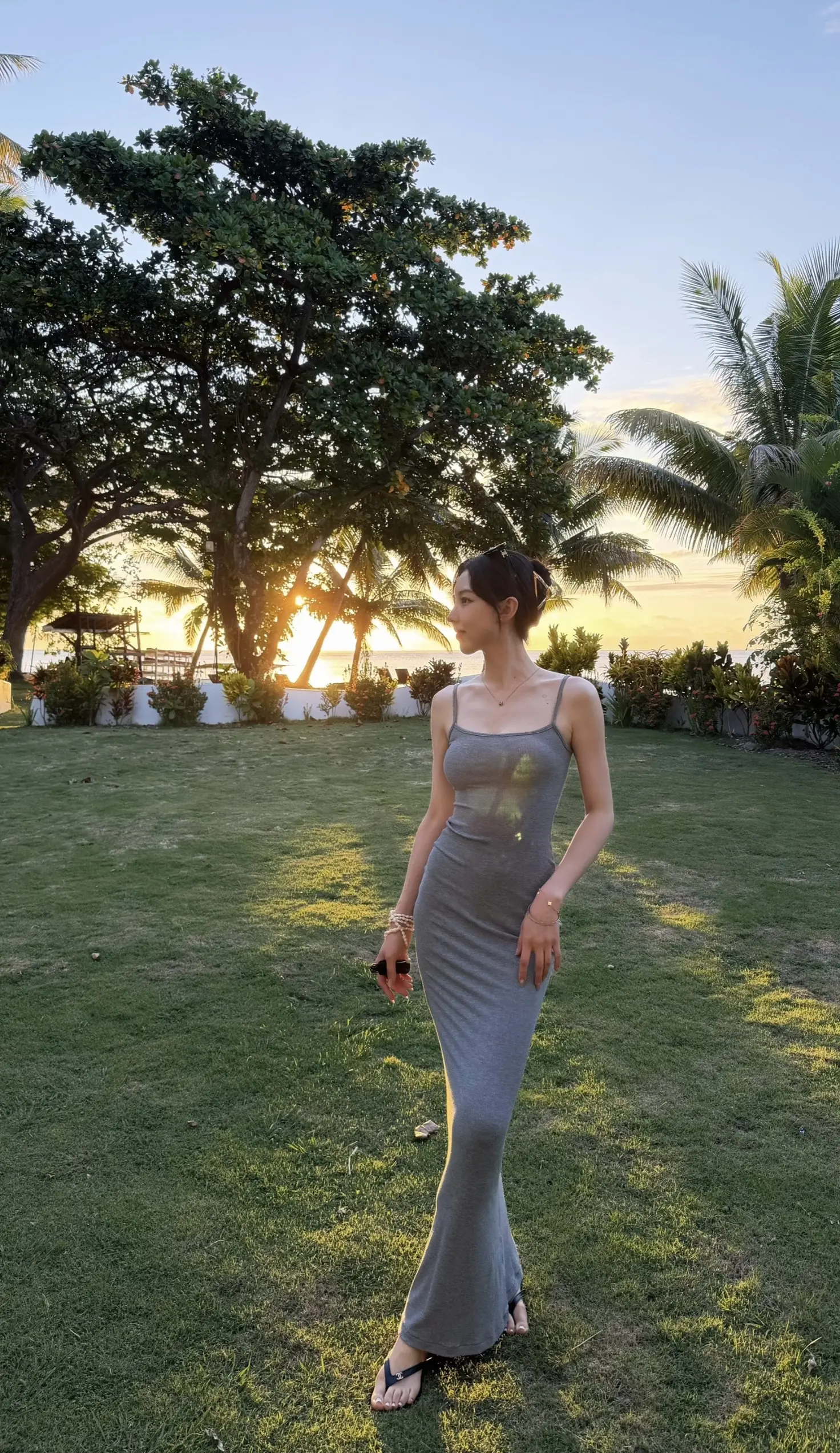 Day 1 in斐济🇫🇯