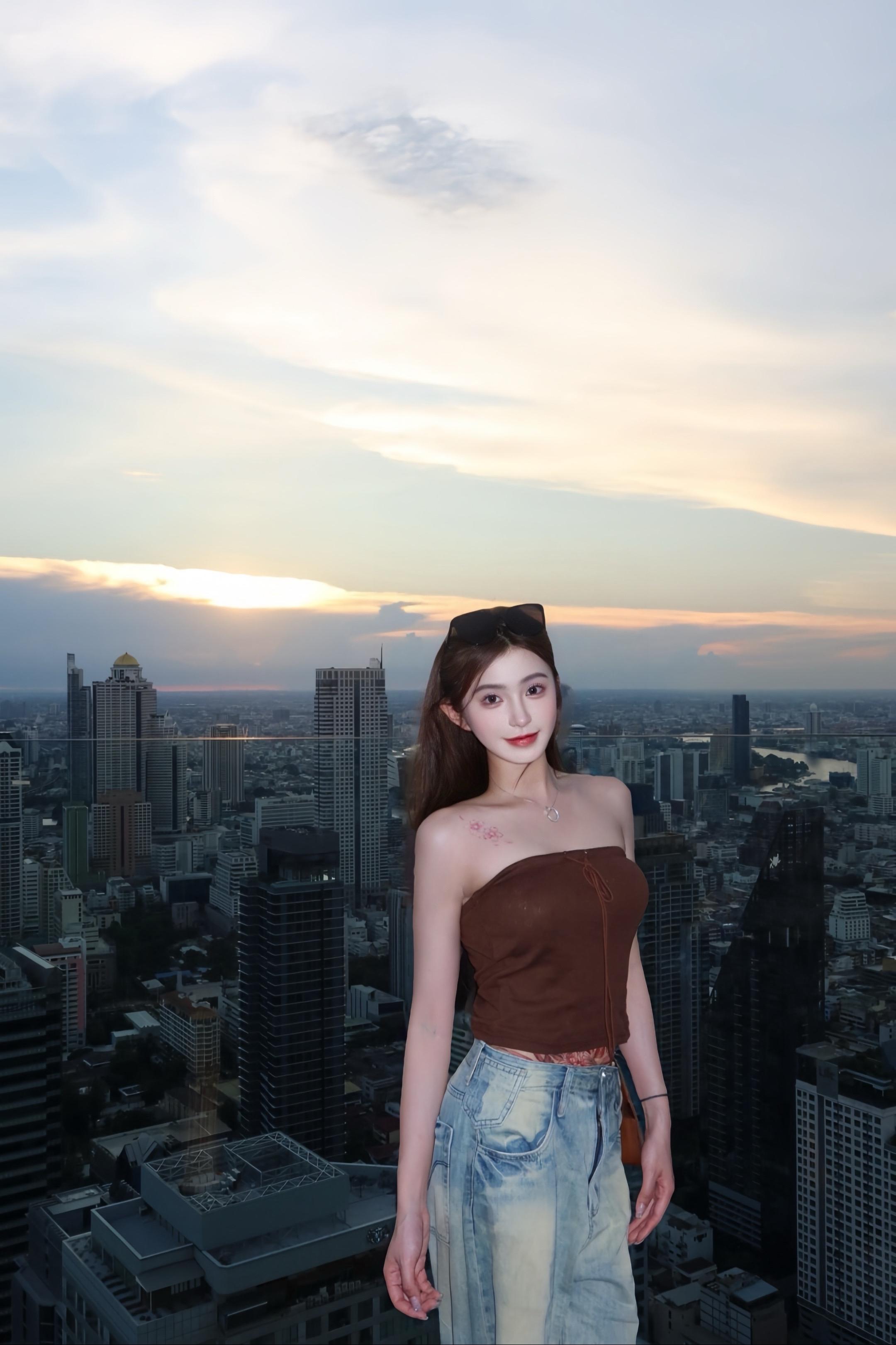 你不用再后退 我不会再向前了.