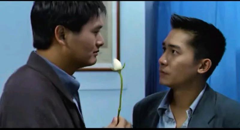 可能很多人想不到，梁朝伟曾经有一次拒绝了香港金像奖的提名，1993年梁朝伟因电影