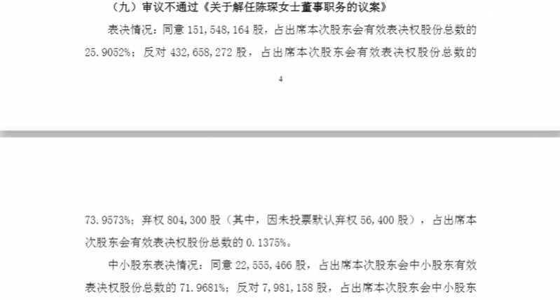 【A股上市公司家族内斗大反转】拓日新能家族内斗最新进展6月3日晚，拓日新能（00