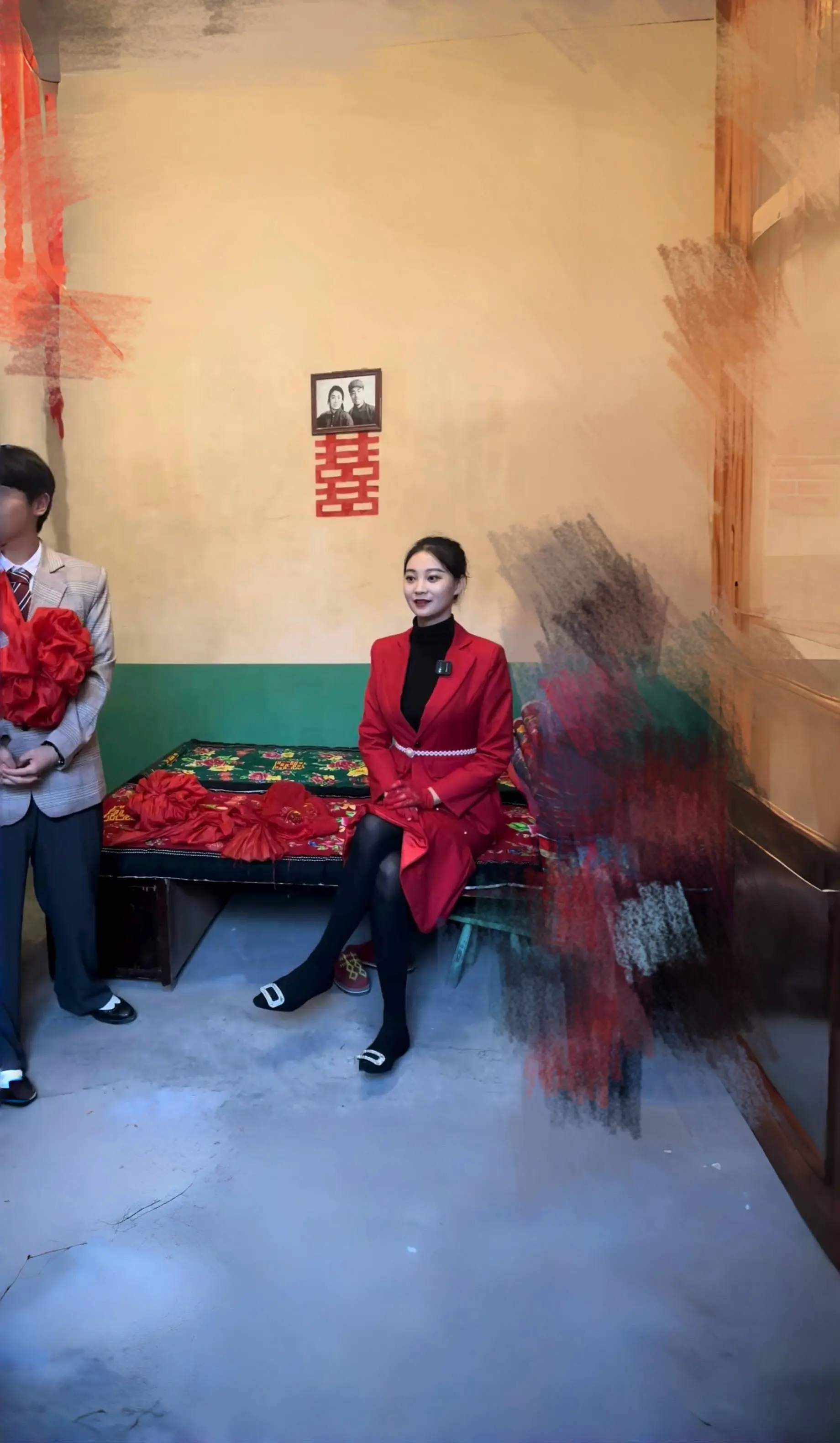每个男人的梦