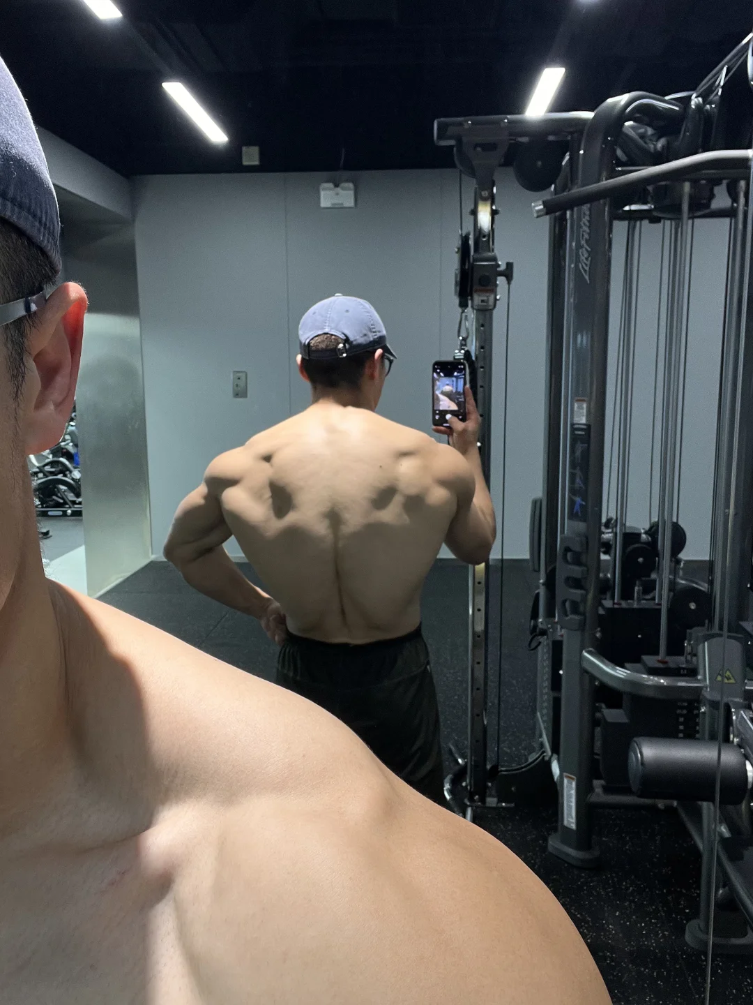 江南要下雪了 再不脱就穿上了