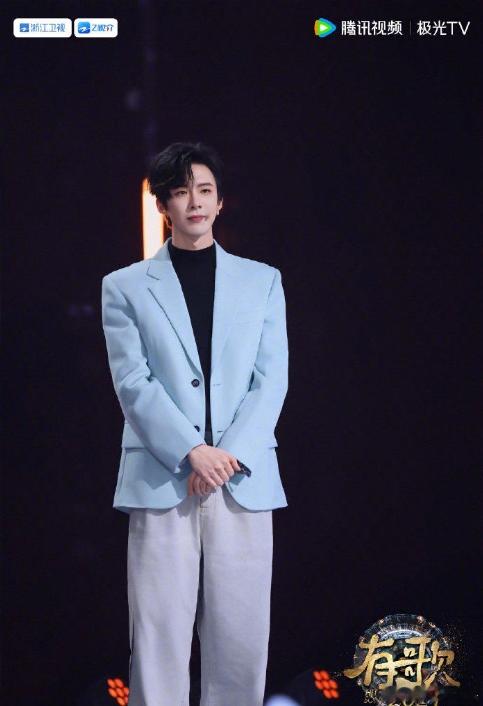 银河快递和刘宇宁的合作终于续上了银河快递写的歌+刘宇宁的嗓，简直是听觉暴击！循环