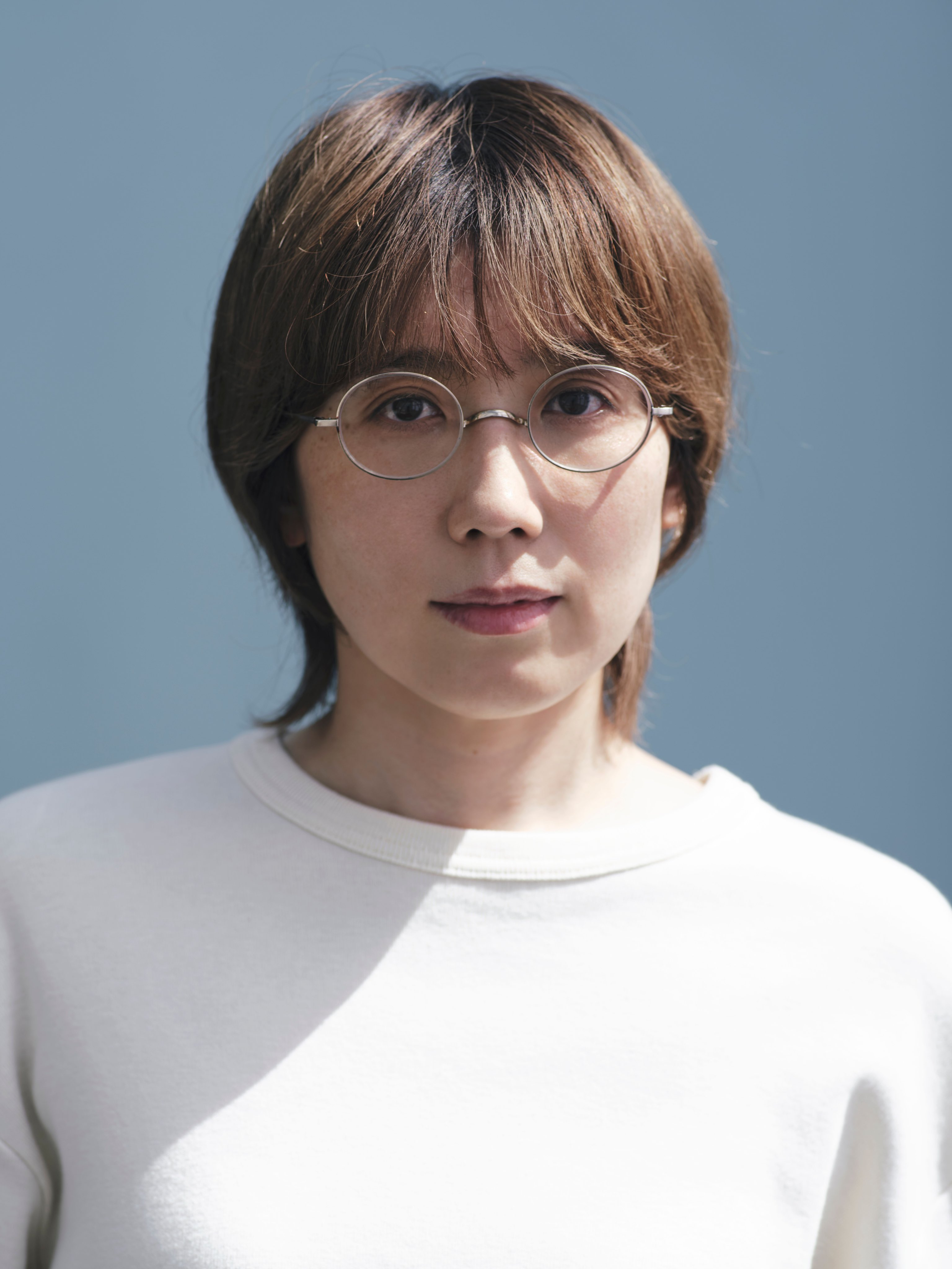 【info】柴田聡子新曲「Pool」将于6月3日配信发行，预存：网页链接