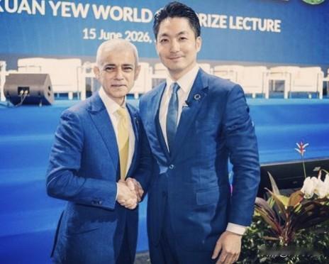 不少网友最近都在聊2028台湾地区领导人选举，台北市长蒋万安眼下无论是人气还是网