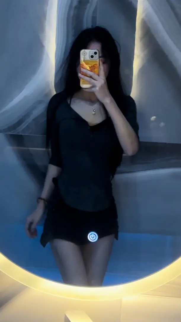 这股劲过了 理智回来了