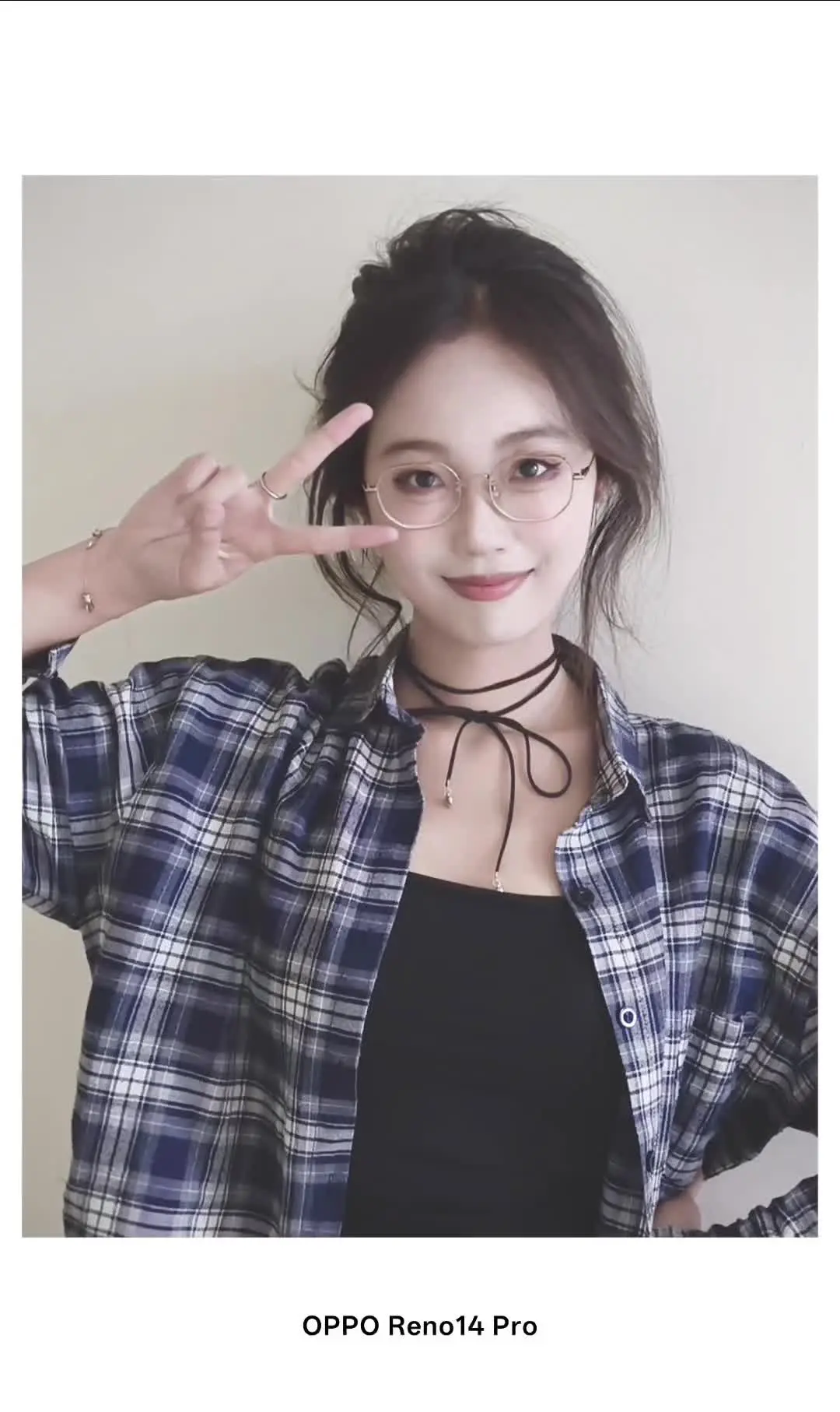 今天发的是OPPO撕拉片Live~