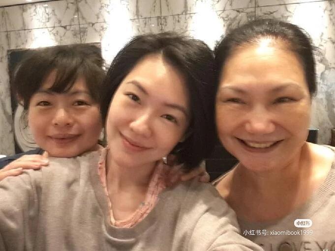 我觉得亲外婆亲姨妈一家好像都不管孩子，从s 走后，她们都没提过这俩孩子！后妈的妈
