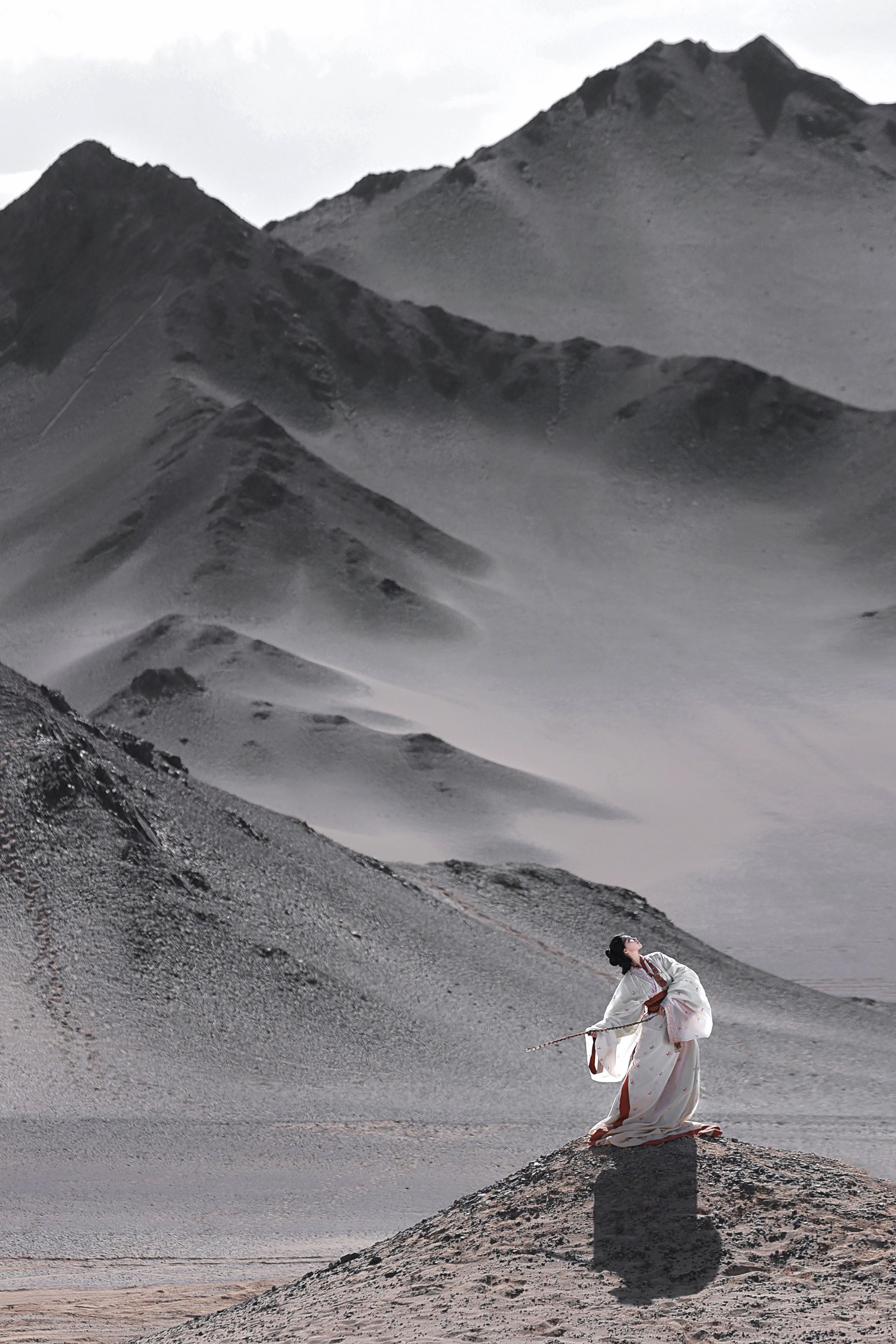 中国山河是我的打卡清单。   每次回顾都会为祖国的广博流泪