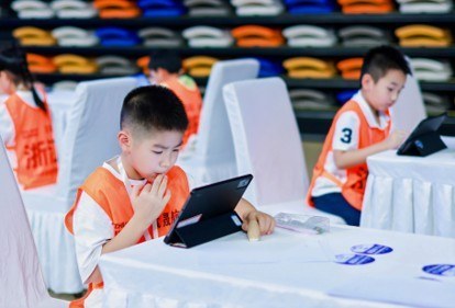 宁波二年级小学生霸榜全国数独赛场 2026全国数独锦标赛落下帷幕，宁波奉化岳林中