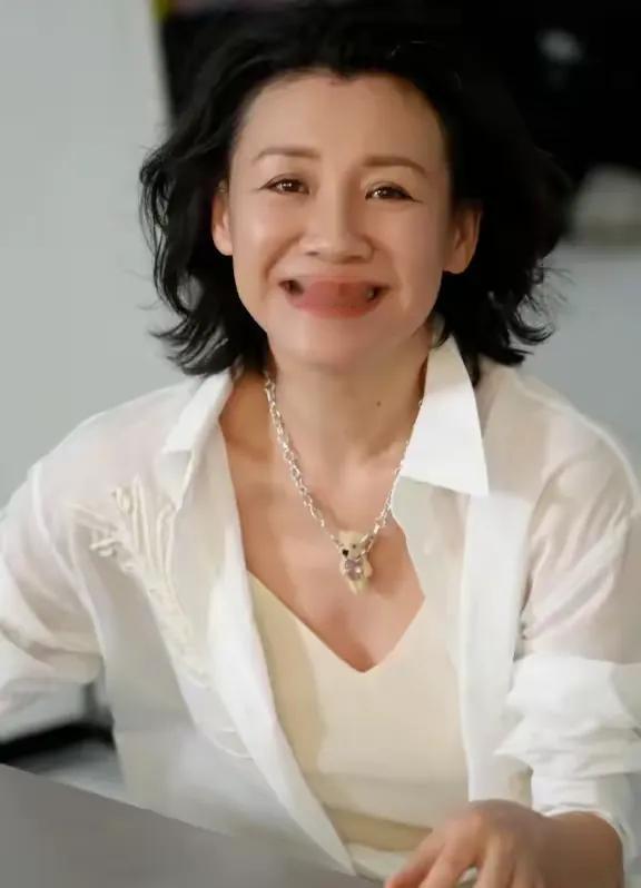 演员刘琳说：我一直想要生孩子，结果35岁开始，第一次胎停了，第二次又胎停了，挺受