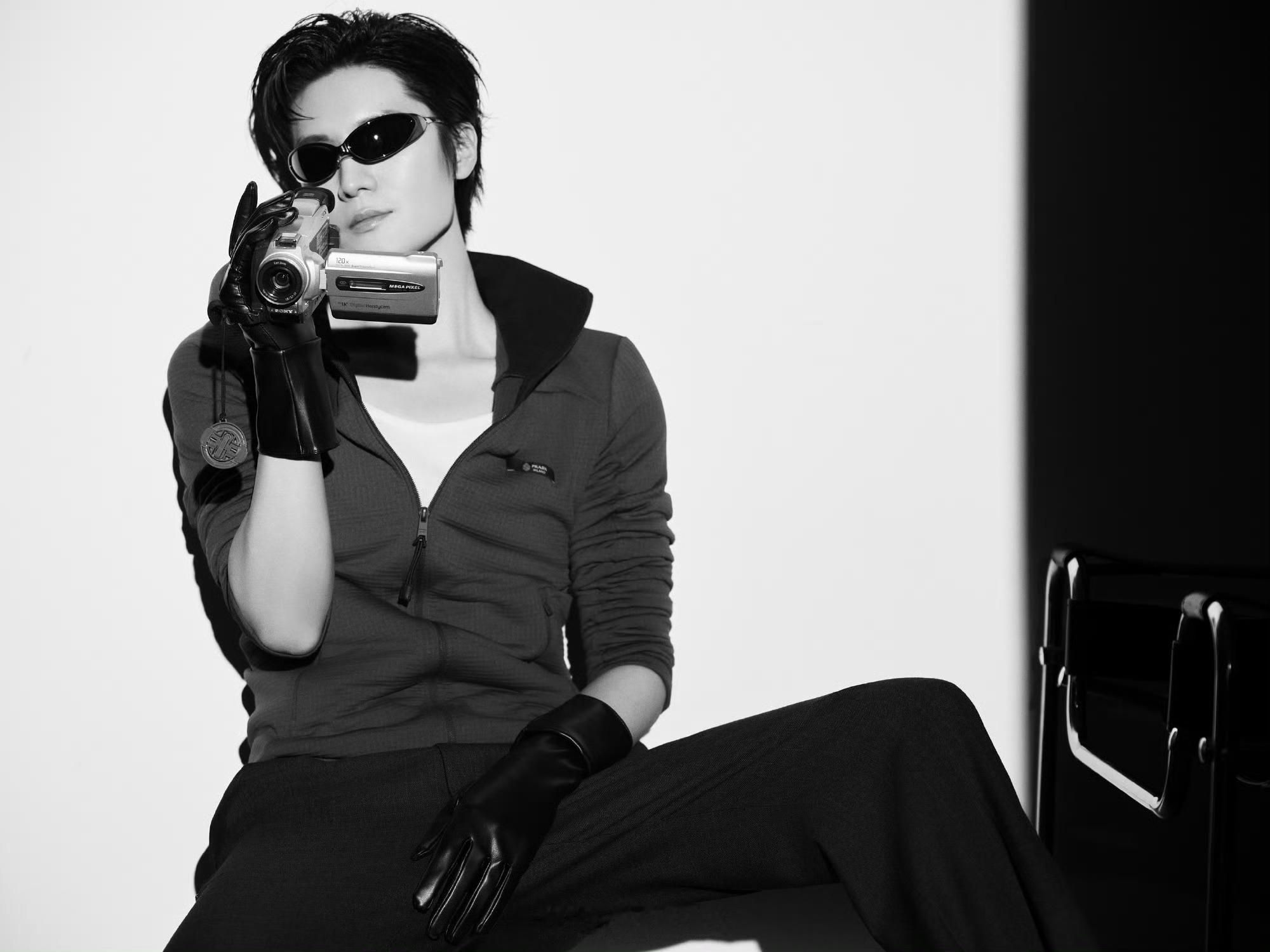 刘海宽发文告别无限超越班 刘海宽发文感谢节目与刘晓庆，表示不会停步，期待下次相见