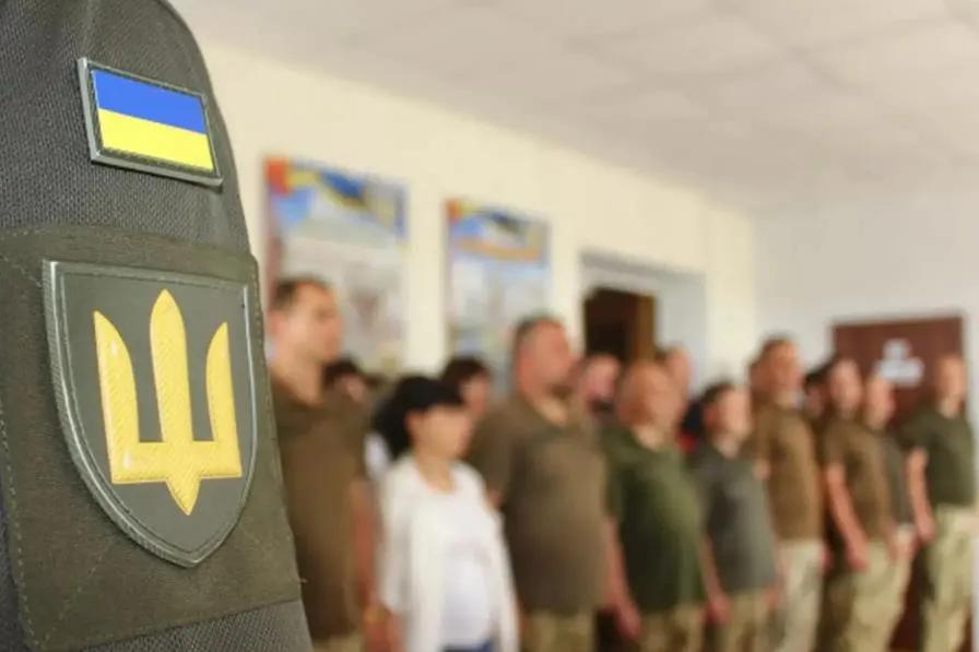 乌克兰在全面动员方面进一步深挖狠抓，马上要让农村军事委员加入城市军事委员的行列，