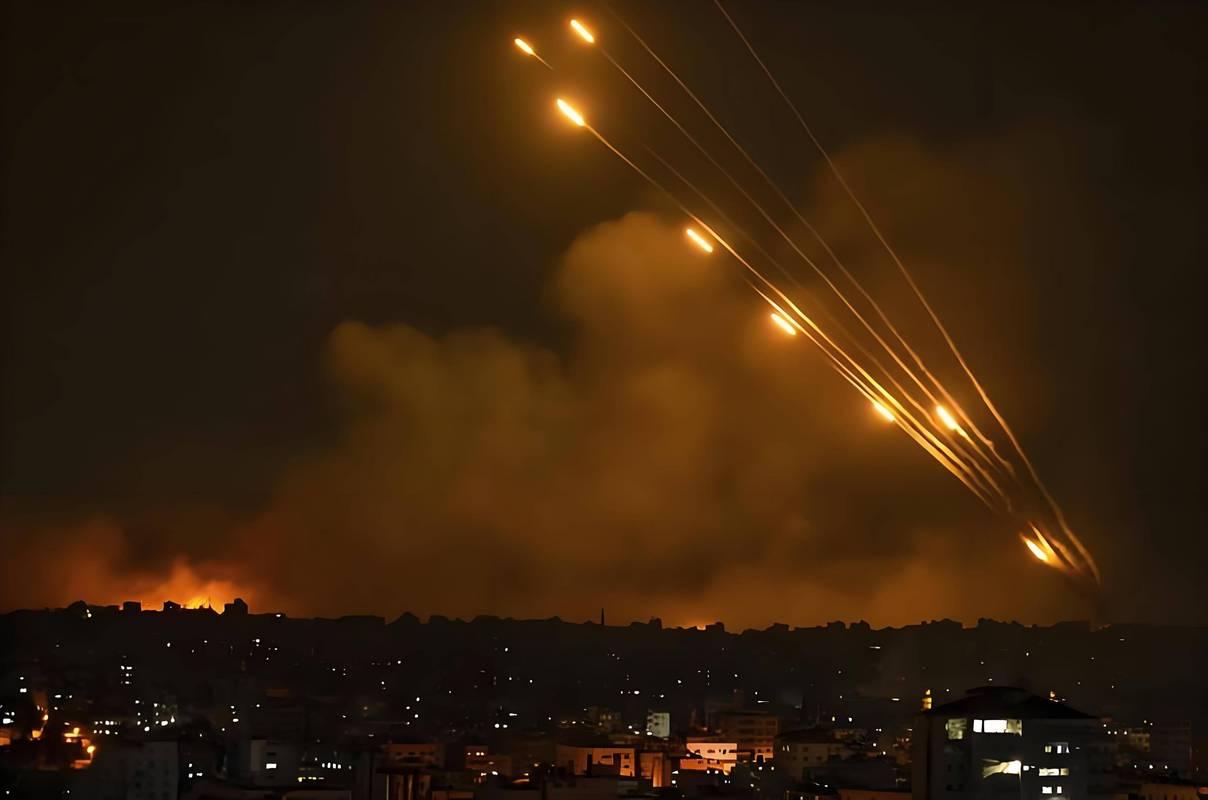 重创之下绝不低头，伊朗摊牌底线，战局彻底反转。

伊朗战争打到现在，早已不是美国