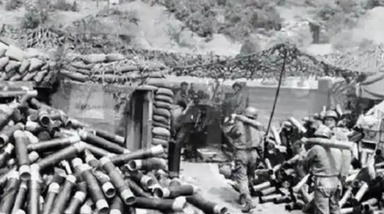 1953年，志愿军休战后并未撤离回国，而是留守朝鲜捡了三个月废铁，外界眼中不过是