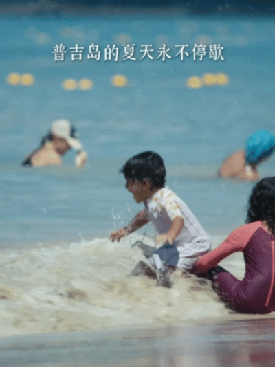 普吉岛的辣没有天花板普吉岛的灵魂藏在一把辣椒里普吉岛不止浪漫海景，更有热辣一面等