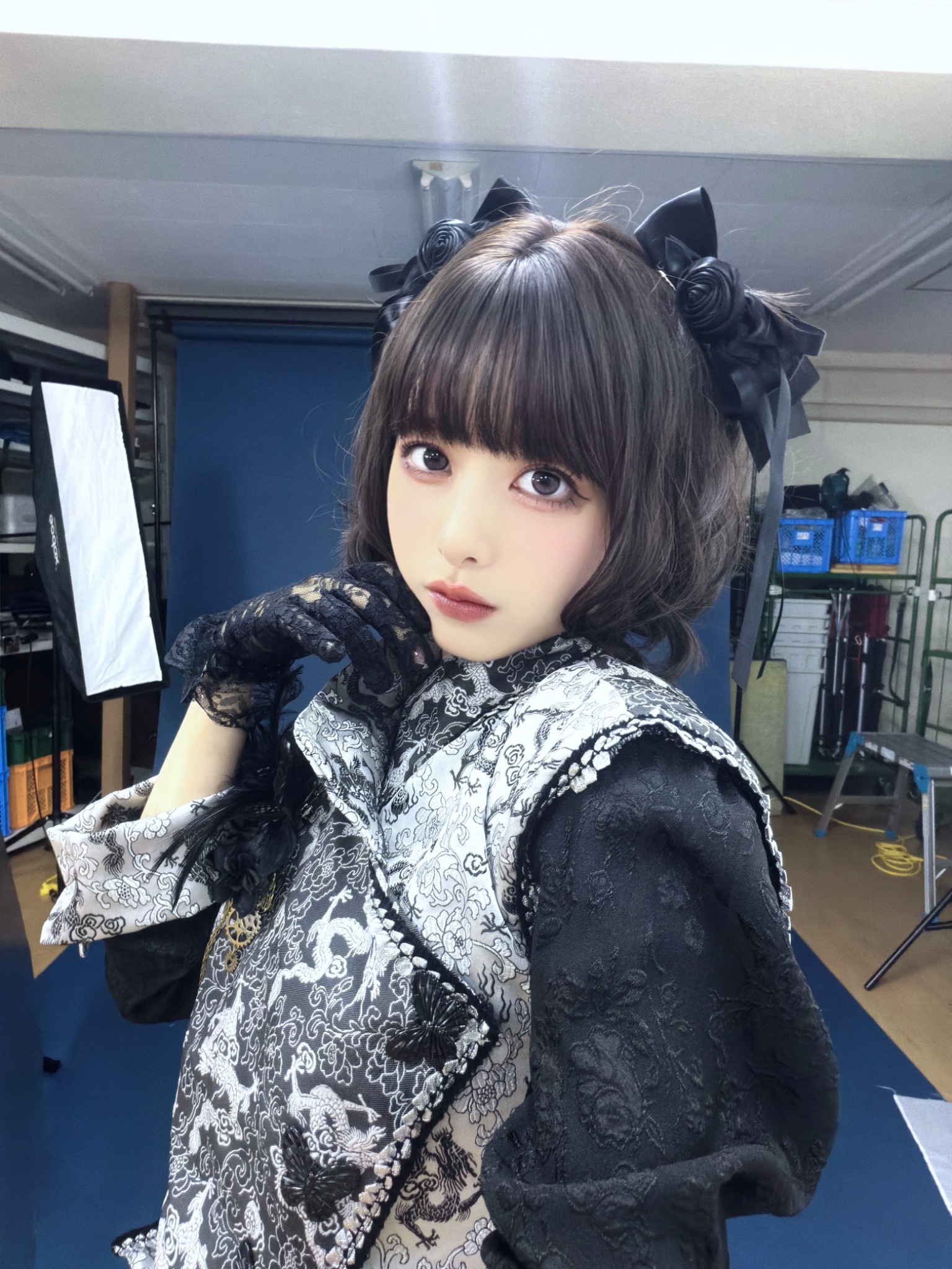 月城莉奈