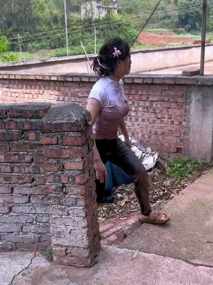 这媳妇儿还能要不？​​​