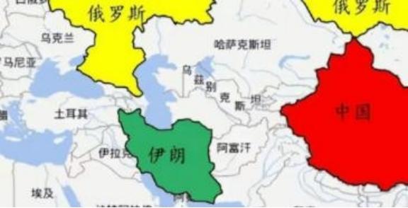 一位俄罗斯专家一语中的：“不论是伊朗还是俄罗斯，都存在一个错觉，那就是只要他们躺