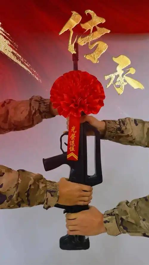 进入3月份，又是一个春季退伍的时候，也是第四个春季退伍日。今年的这个退伍季是第一