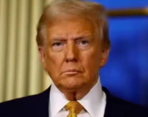 俄罗斯经济学家表示：因为39万亿美元还不起，特朗普很有可能已经有了弄死第一大“债