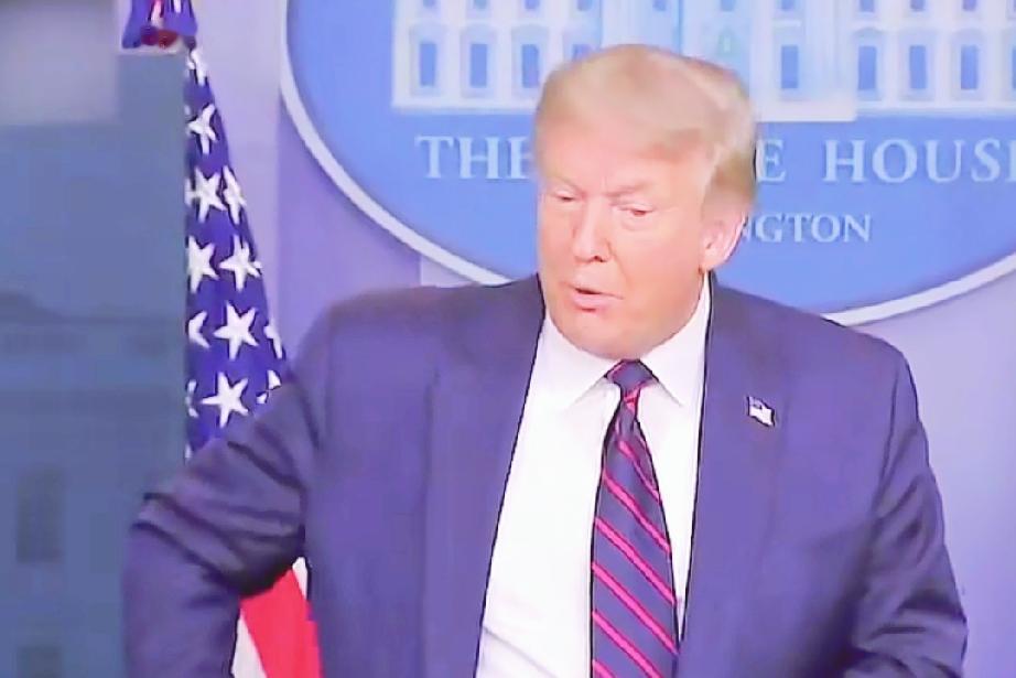 特朗普对华示好背后，短期利益还是长远战略？

最近特朗普公开表示与中国合作能让美