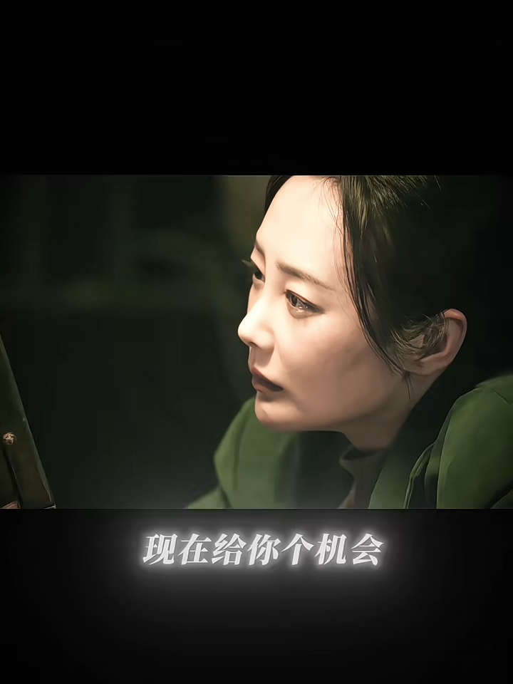 李纯你又演坏女人李纯在坏人赛道赢麻了李纯深耕坏人赛道，新角色梅文君反差感拉满，外