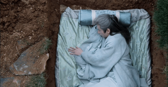 兄妹失散十五年至死没相认破防了！谢淮安想解心结、白莞盼认回哥哥，明明只差一步却阴