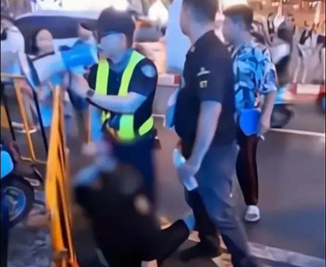过于无耻了！韩国人泰国组团抢劫被抓谎称是“中国人”。

这起事件再次凸显了某些韩