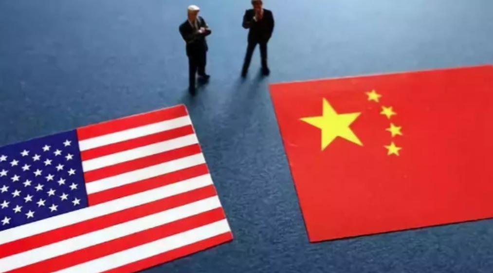 美国专家狂言：中美开战，必让中国尝尝美国碾压级战力和钢铁意志！

说白了，就是赤