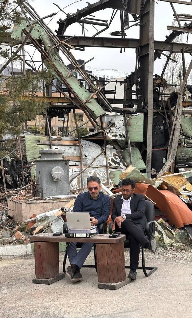 伊朗沙希德·贝赫什蒂大学的萨法伊普尔博士（Dr. Safae
在伊朗德黑兰的沙希