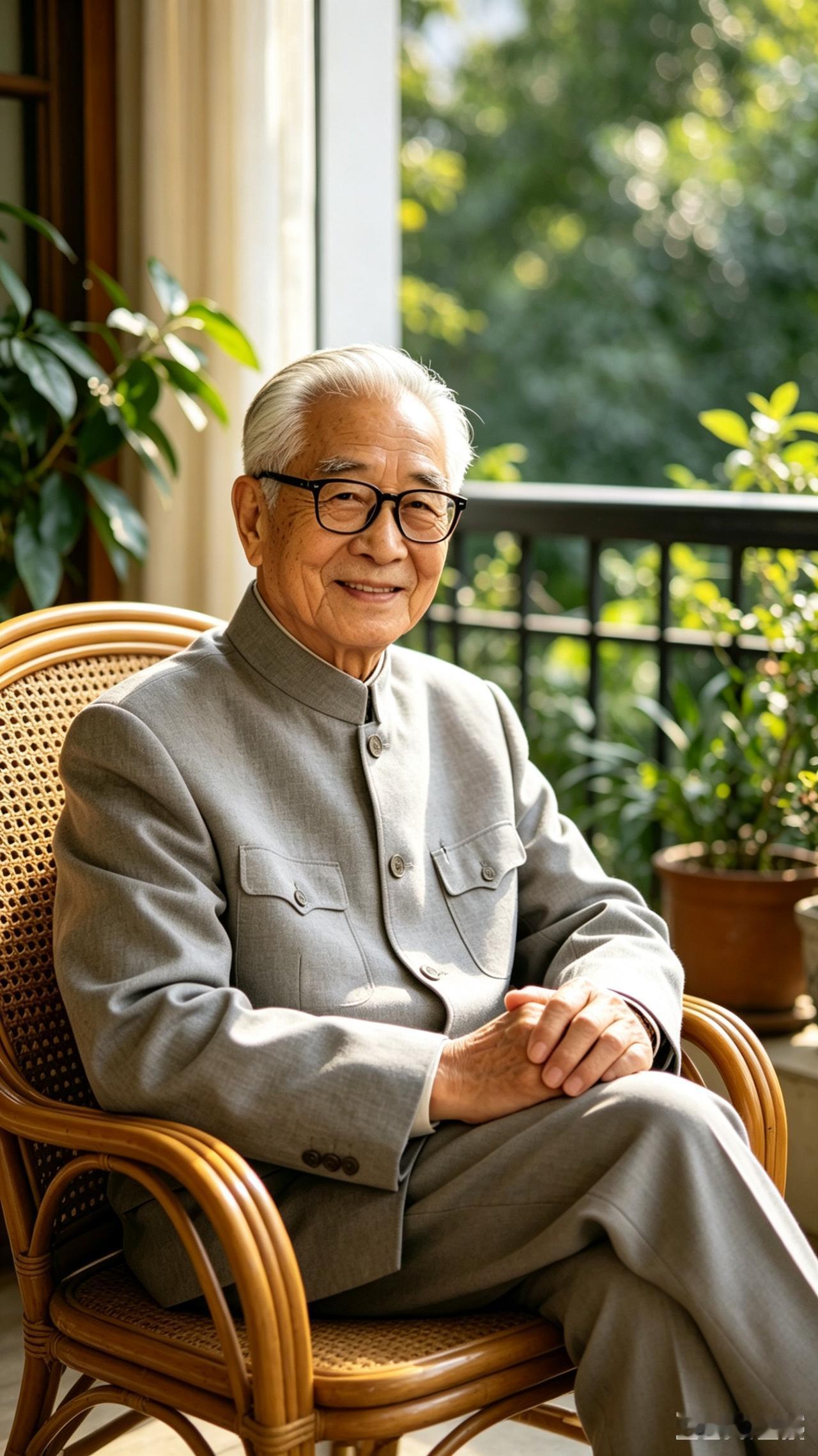 99岁的伯父悄悄告诉我，想终生不进医院，想健康长寿，你不妨这样做：

一、作息规