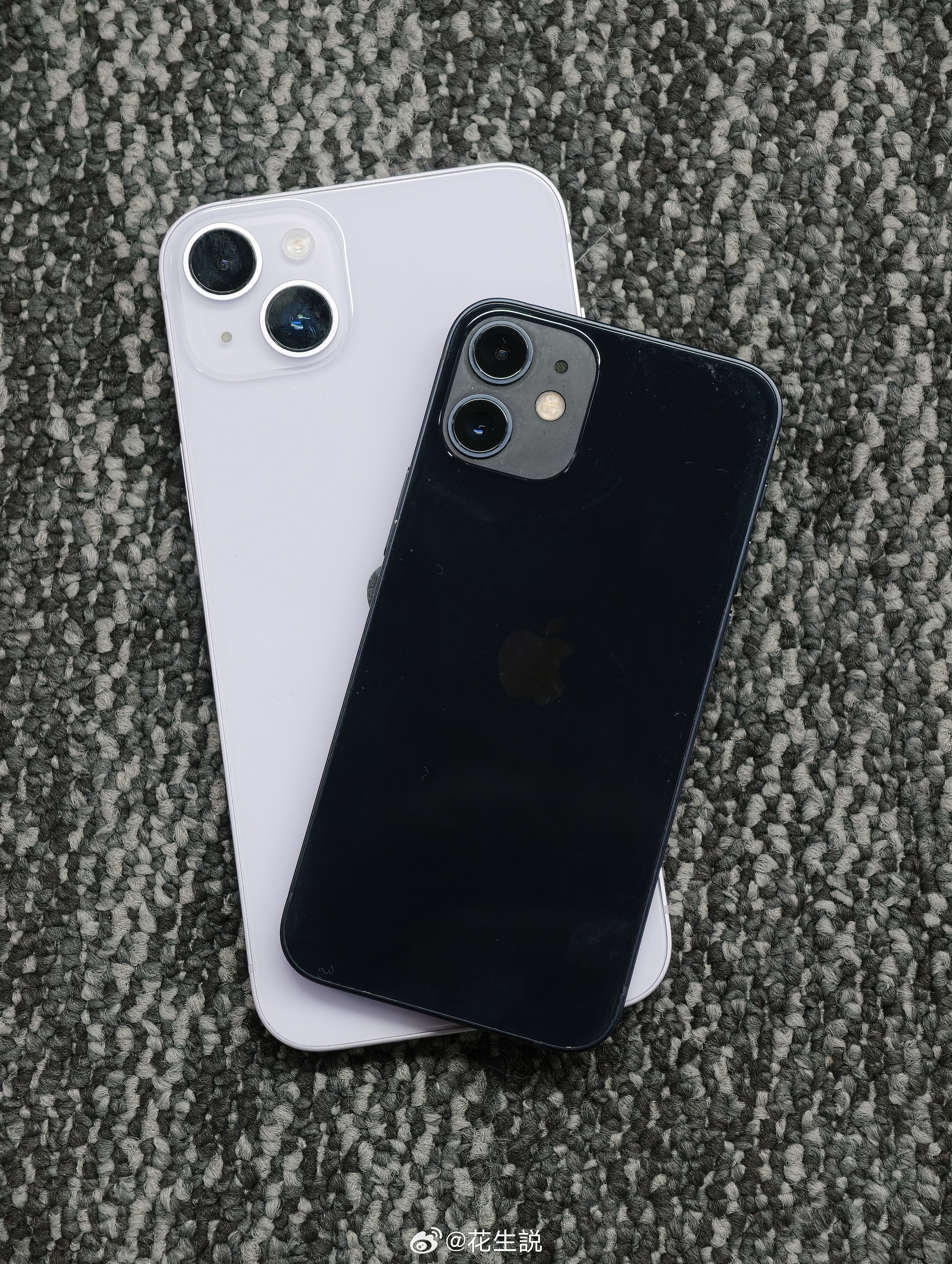 mini算是iPhone产品线的一次大胆尝试，但仅仅坚持了两代就被砍掉，转而苹果