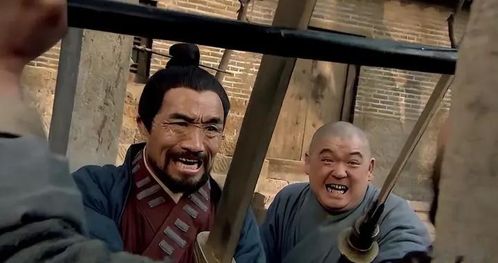 瓦罐寺的真相究竟是什么？鲁智深是否听信谗言导致错杀了好人？