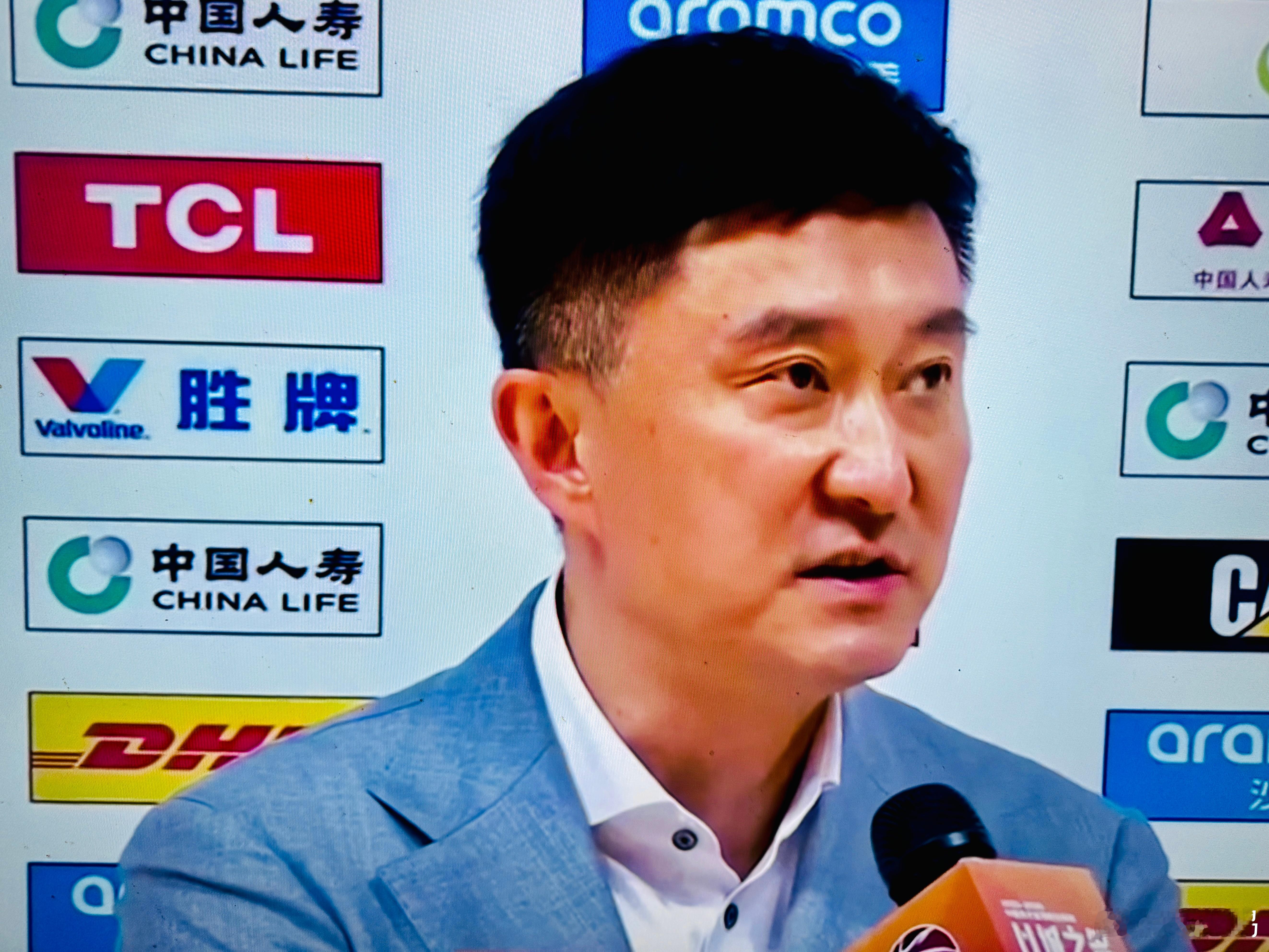 广东男篮vs吉林男篮没有悬念，主场收获一场大胜！5人得分上双，是赢球固有的模式，